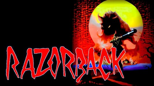 Razorback