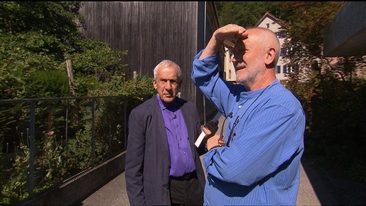 The Practice of Architecture: Visiting Peter Zumthor