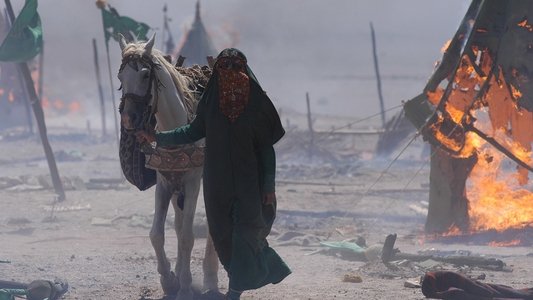 رستاخیز