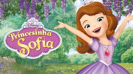 Sofia the First