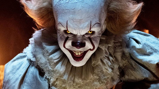 It