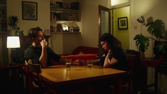 Clean Break | An Improvised Short-Film