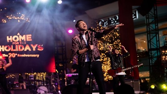A Home for the Holidays: The 20th Anniversary