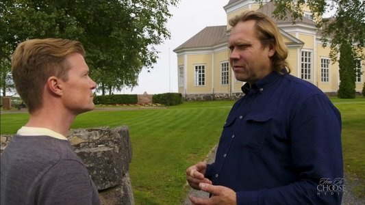 Sweden: Lessons for America?