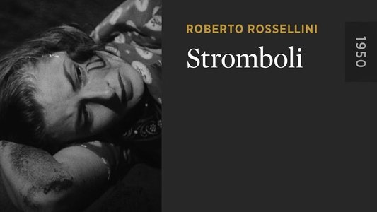 Stromboli (Terra di Dio)