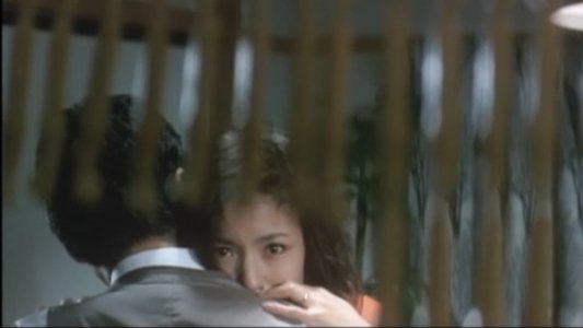 団地妻　肉欲の陶酔