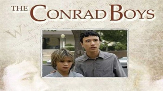 The Conrad Boys