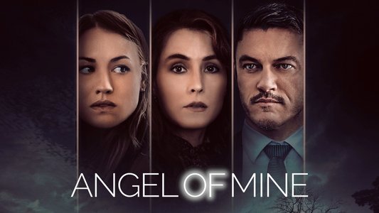 Angel of Mine
