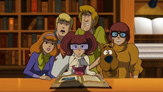 Scooby-Doo! Abracadabra-Doo
