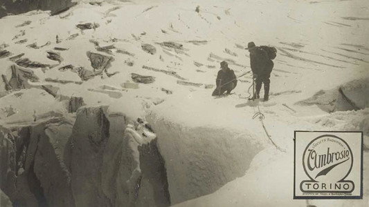 Escursioni Sulla Catena Del Monte Bianco