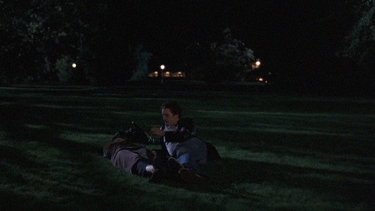 Before Sunrise