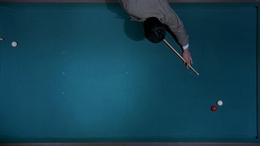 Le Cercle rouge