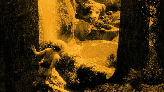 Die Nibelungen: Siegfried
