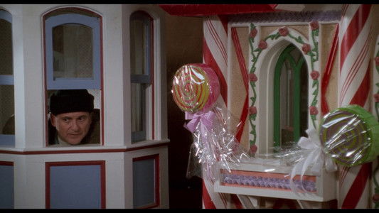 Home Alone 2: Lost in New York