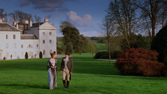 Sense and Sensibility