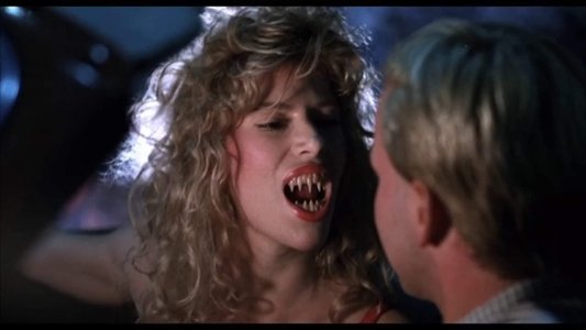 Blood Diner