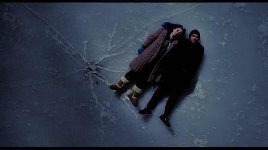 Eternal Sunshine of the Spotless Mind