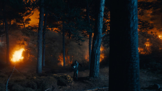 The Hunger Games: Sunrise on the Reaping