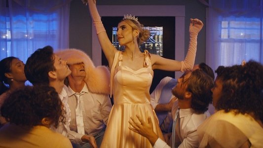 Prom Party Massacre