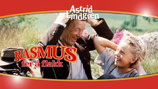 Rasmus på luffen