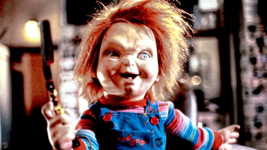 Child's Play 3