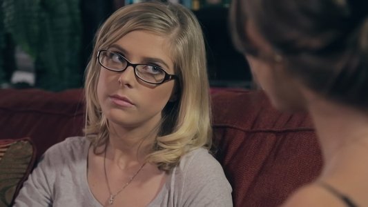 The Submission of Emma Marx