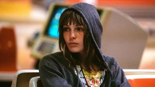 Noémie dit oui