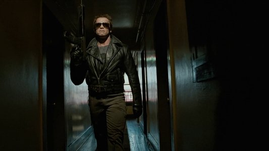 The Terminator