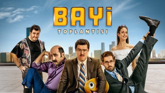 Bayi Toplantısı