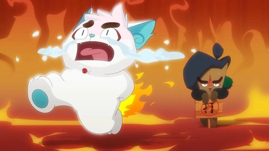 京剧猫
