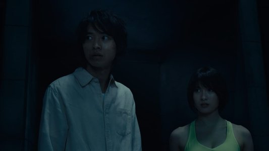今際の国のアリス