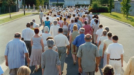 Les Revenants