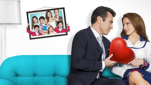 Mi corazón es tuyo