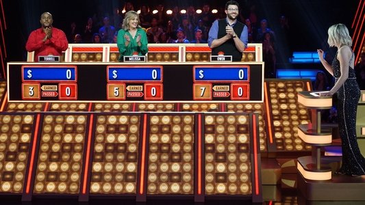 Press Your Luck