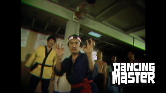 Dancing Master