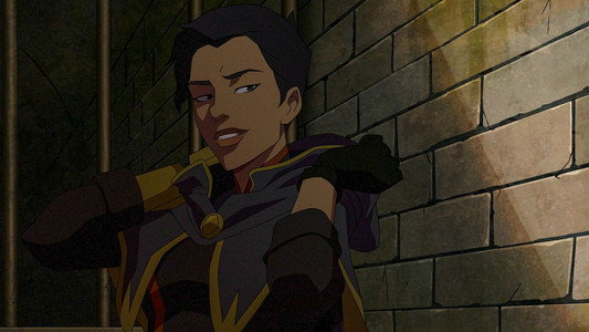 The Legend of Vox Machina