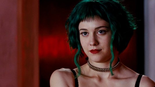 Scott Pilgrim vs. the World