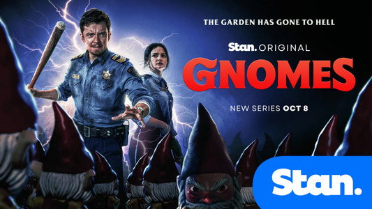 Gnomes