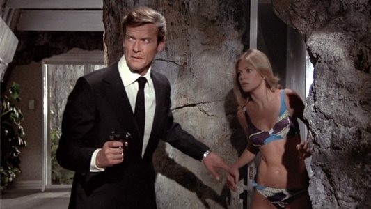 The Man with the Golden Gun