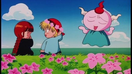 魔法陣グルグル