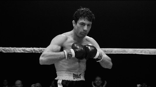 Raging Bull