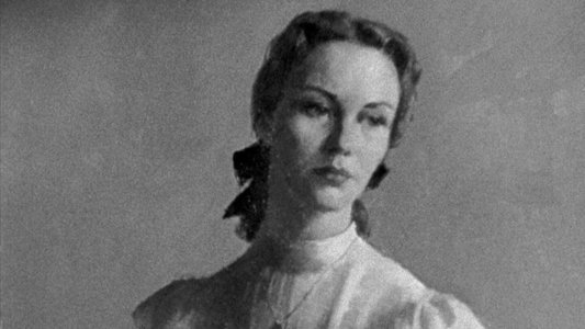 Portrait of Jennie