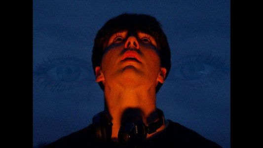 The Sound of Us Fading