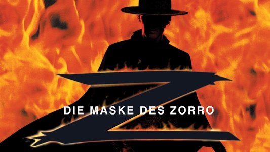 The Mask of Zorro