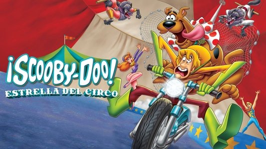 Big Top Scooby-Doo!