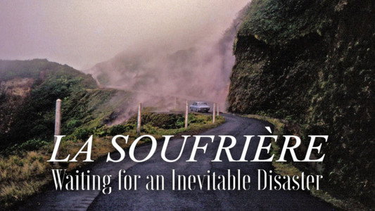 La Soufrière: Warten auf eine unausweichliche Katastrophe