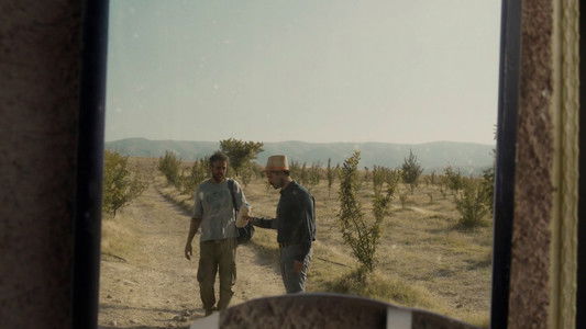 Öldürdüğün Şeyler