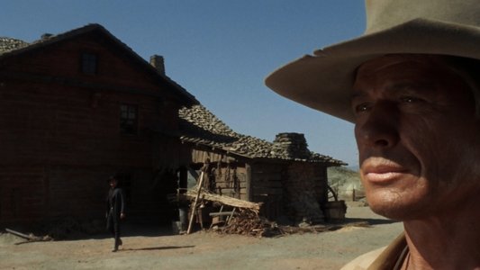C'era una volta il West