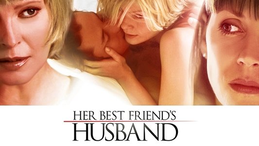 Her Best Friend's Husband
