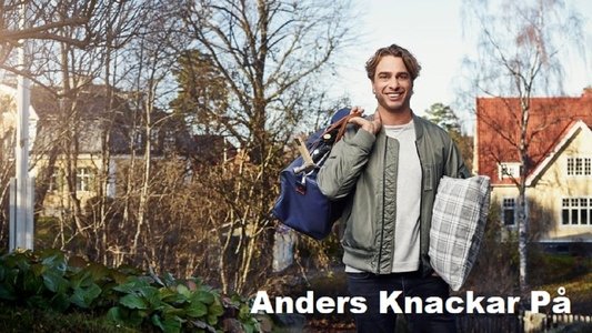 Anders Knackar På